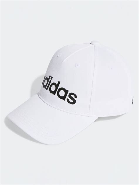 adidas pet grijs wit|Adidas Petten online kopen .